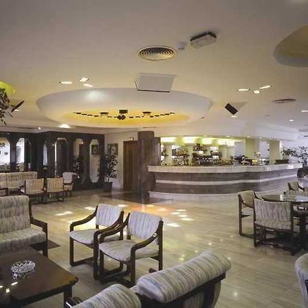 Hotel Clippersol Lloret de Mar Zewnętrze zdjęcie