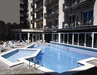 Hotel Clippersol Lloret de Mar Zewnętrze zdjęcie