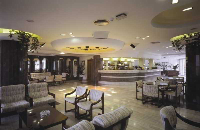 Hotel Clippersol Lloret de Mar Zewnętrze zdjęcie