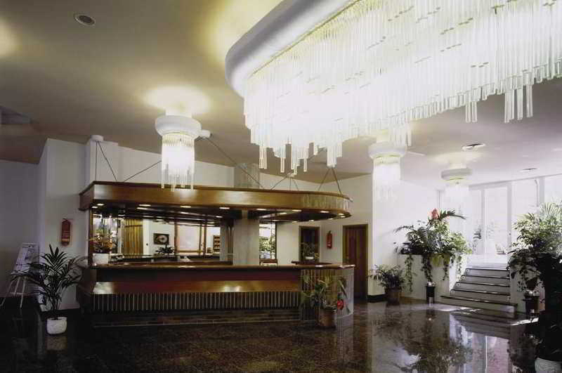 Hotel Clippersol Lloret de Mar Zewnętrze zdjęcie